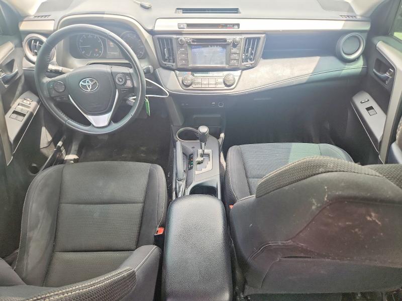 Продажа на аукционе авто 2018 Toyota Rav4, vin: 2T3RFREV2JW701411, номер лота: 56838096