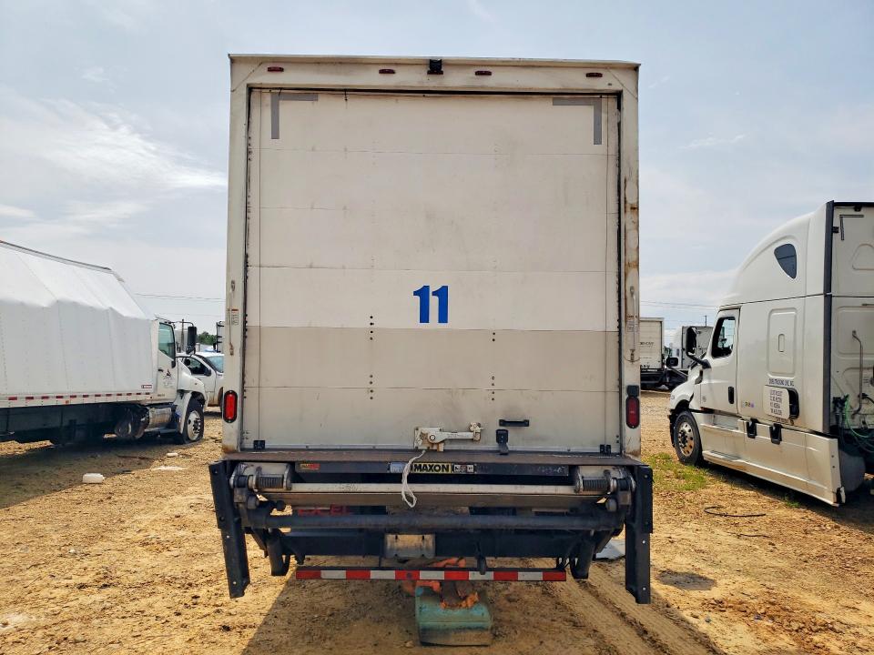 Aukcja sprzedaży 2018 Freightliner M2, vin: 3ALACWFC9JDJN8656, numer aukcji: 58535226