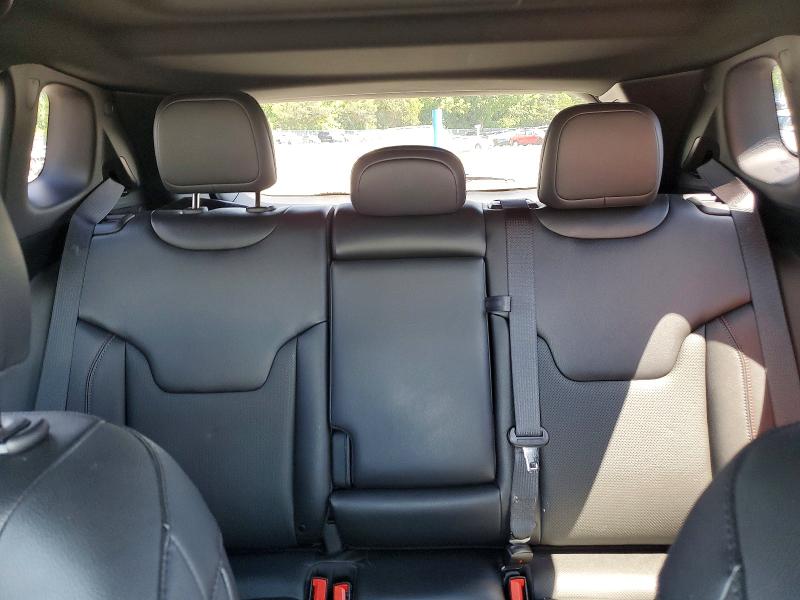57418856 :رقم المزاد ، 3C4NJDDNXRT171323 vin ، 2024 Jeep Compass مزاد بيع