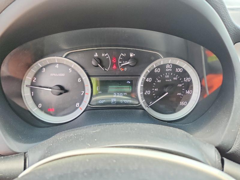 55060426 :رقم المزاد ، 3N1AB7APXDL668435 vin ، 2013 Nissan Sentra مزاد بيع