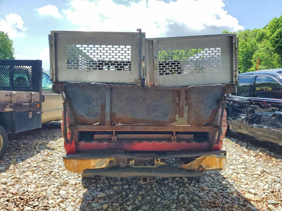 Продажа на аукционе авто 2004 Chevrolet Silverado, vin: 1GCHK34G04E299326, номер лота: 56606956