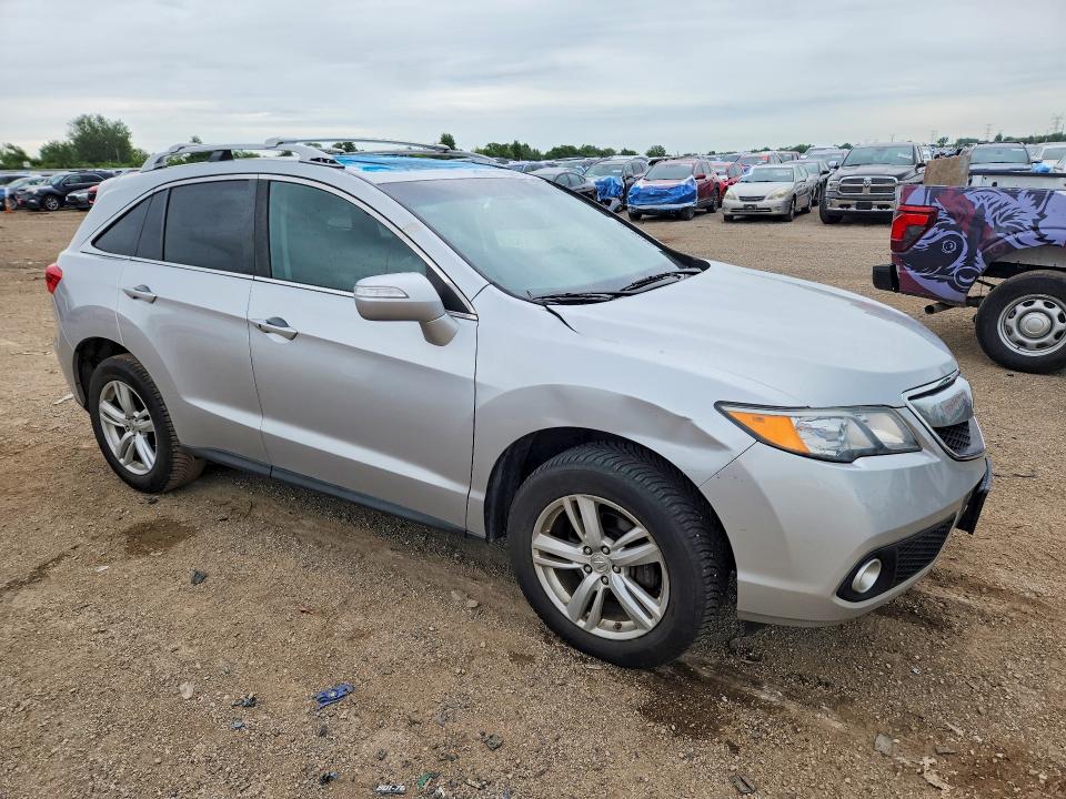 Продаж на аукціоні авто 2014 Acura Rdx, vin: 5J8TB3H53EL015317, номер лоту: 59096786