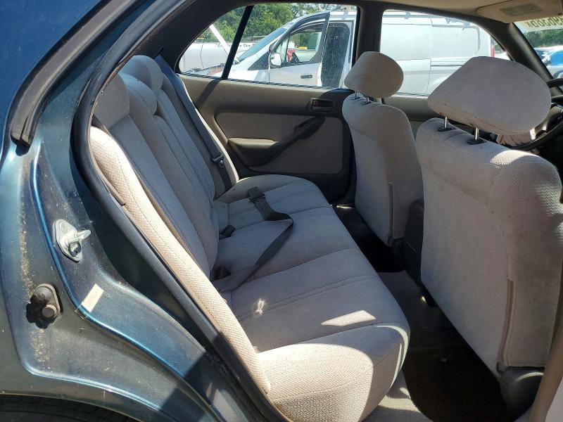 Aukcja sprzedaży 1996 Toyota Camry, vin: 4T1BF12KXTU862033, numer aukcji: 56396386