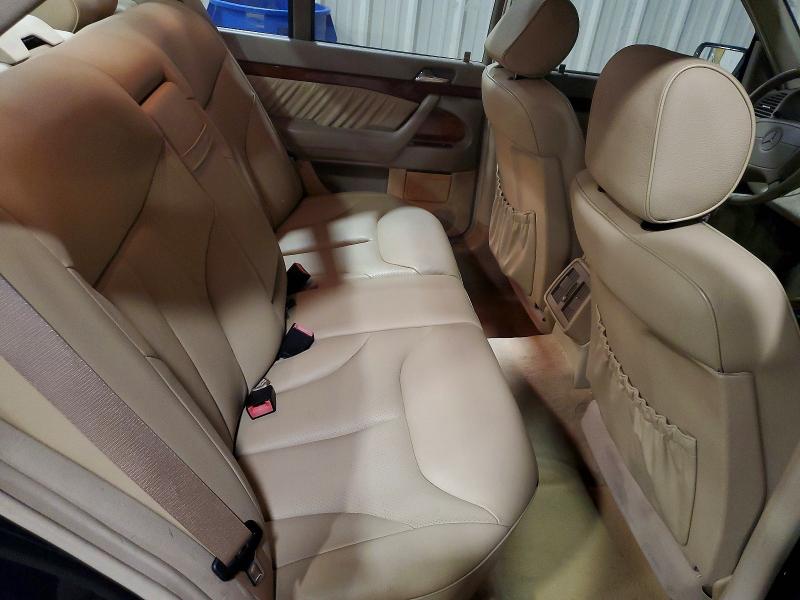 Продажа на аукционе авто 1997 Mercedes-benz S, vin: WDBGA32G5VA369251, номер лота: 56076526