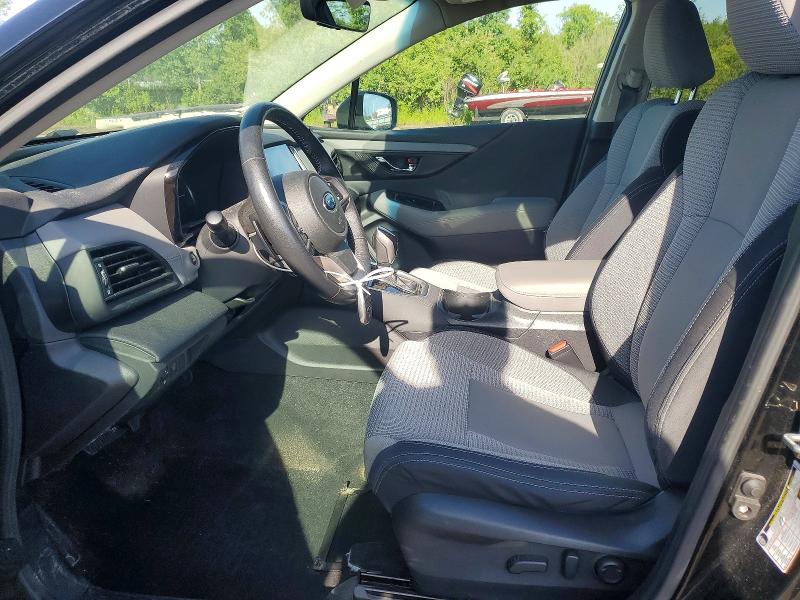 Продажа на аукционе авто 2020 Subaru Outback, vin: 4S4BTACC1L3270672, номер лота: 56797596