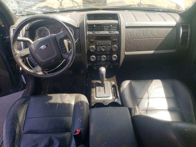 Aukcja sprzedaży 2010 Ford Escape, vin: 1FMCU9EG6AKB90111, numer aukcji: 55936746