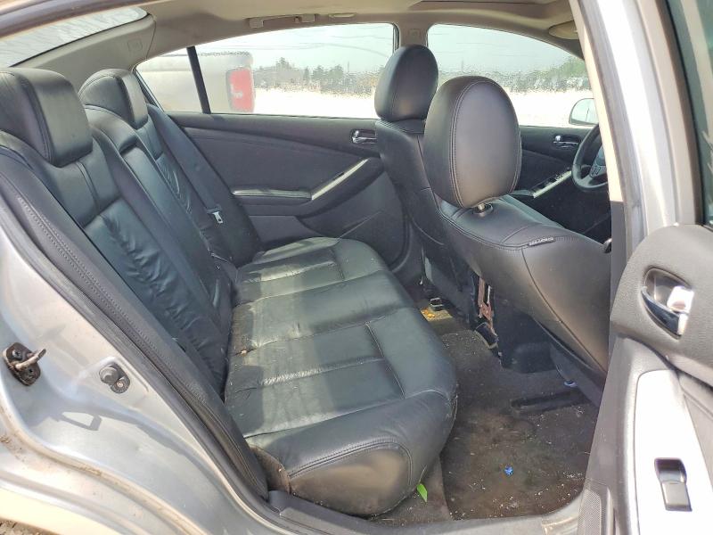 Aukcja sprzedaży 2010 Nissan Altima 4d, vin: 1N4AL2AP4AN553442, numer aukcji: 59140596