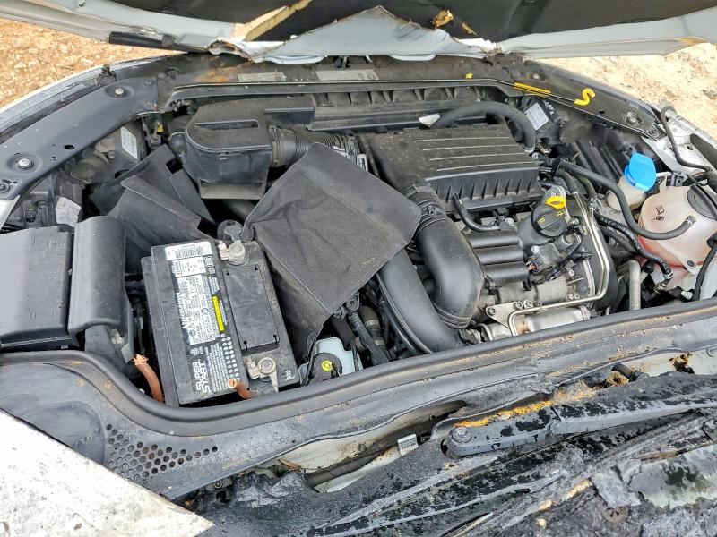 Продажа на аукционе авто 2017 Volkswagen Jetta, vin: 3VWDB7AJ2HM294051, номер лота: 57402516