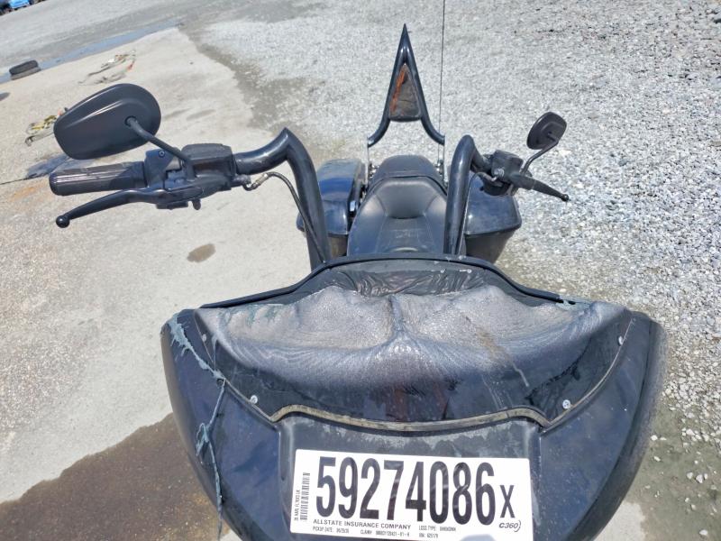 2020 Harley-davidson Fltrxs მანქანა იყიდება აუქციონზე, vin: 1HD1KTP12LB625179, აუქციონის ნომერი: 59274086
