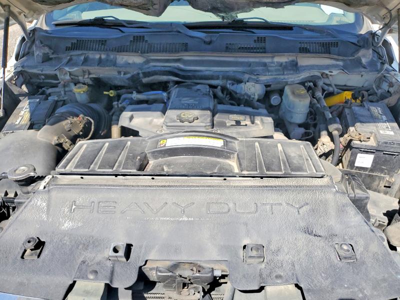 2011 Dodge Ram 2500 მანქანა იყიდება აუქციონზე, vin: 3D7TP2CL8BG525421, აუქციონის ნომერი: 55311396