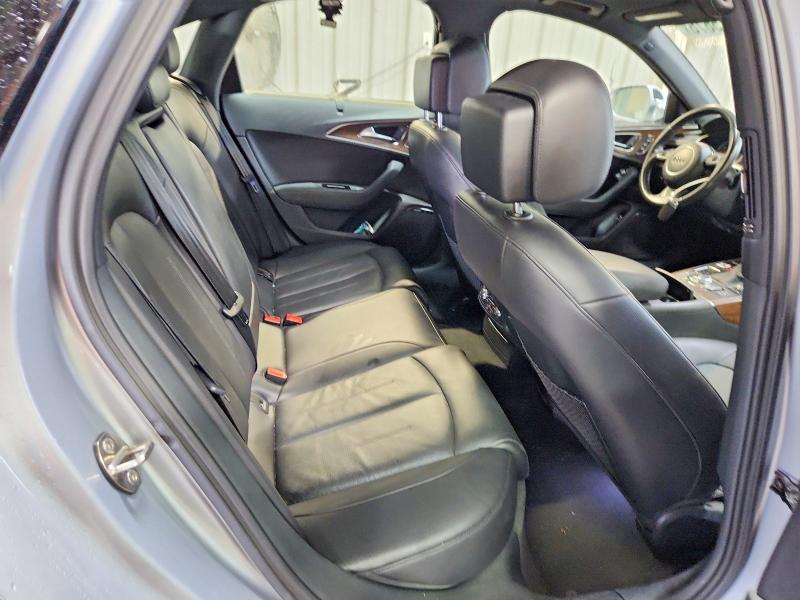58415676 :رقم المزاد ، WAUFGAFC5GN112882 vin ، 2016 Audi A6 مزاد بيع