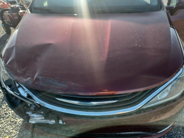 Продажа на аукционе авто 2019 Chrysler Pacifica, vin: 2C4RC1N71KR705912, номер лота: 57735016