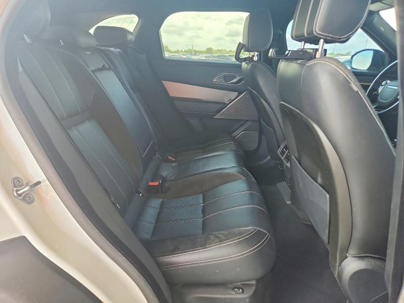 Продажа на аукционе авто 2018 Land Rover Range Rover Velar, vin: SALYL2RX8JA753575, номер лота: 56474466