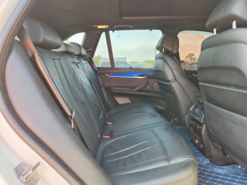 Aukcja sprzedaży 2017 Bmw X5, vin: 5UXKR6C59H0J84356, numer aukcji: 56950226