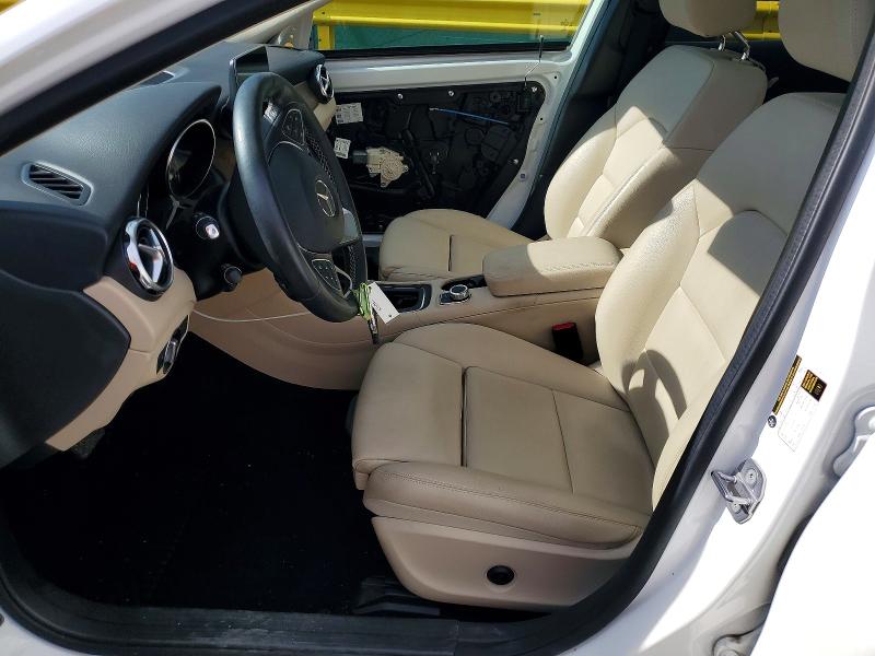 2020 Mercedes-benz Gla მანქანა იყიდება აუქციონზე, vin: W1NTG4GB7LU031257, აუქციონის ნომერი: 56631786