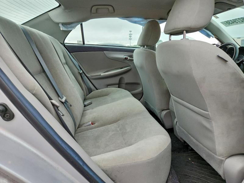 2013 Toyota Corolla მანქანა იყიდება აუქციონზე, vin: 2T1BU4EE7DC940378, აუქციონის ნომერი: 58279436