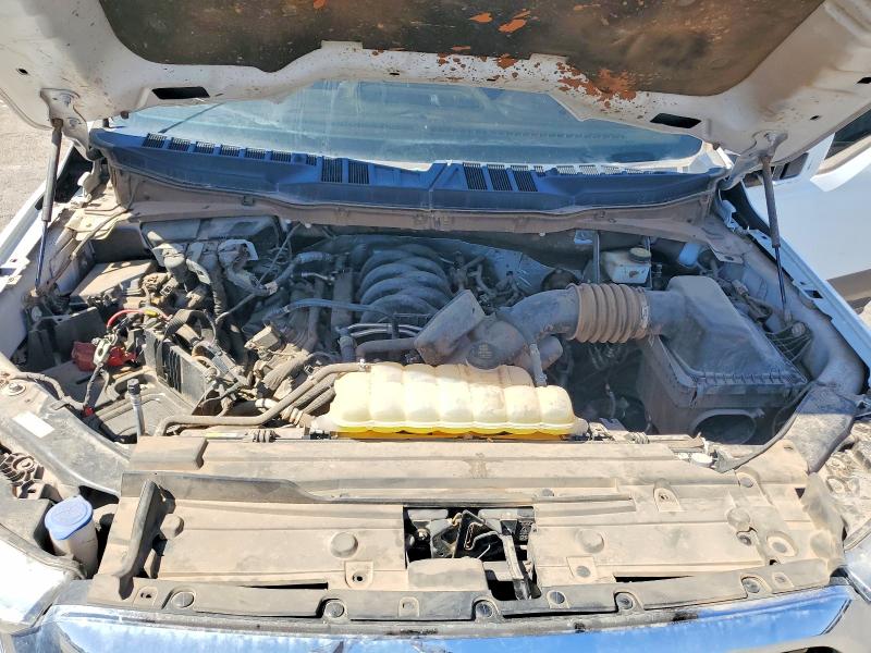 60044276 :رقم المزاد ، 1FTFW1E50PFA93886 vin ، 2023 Ford F150 مزاد بيع