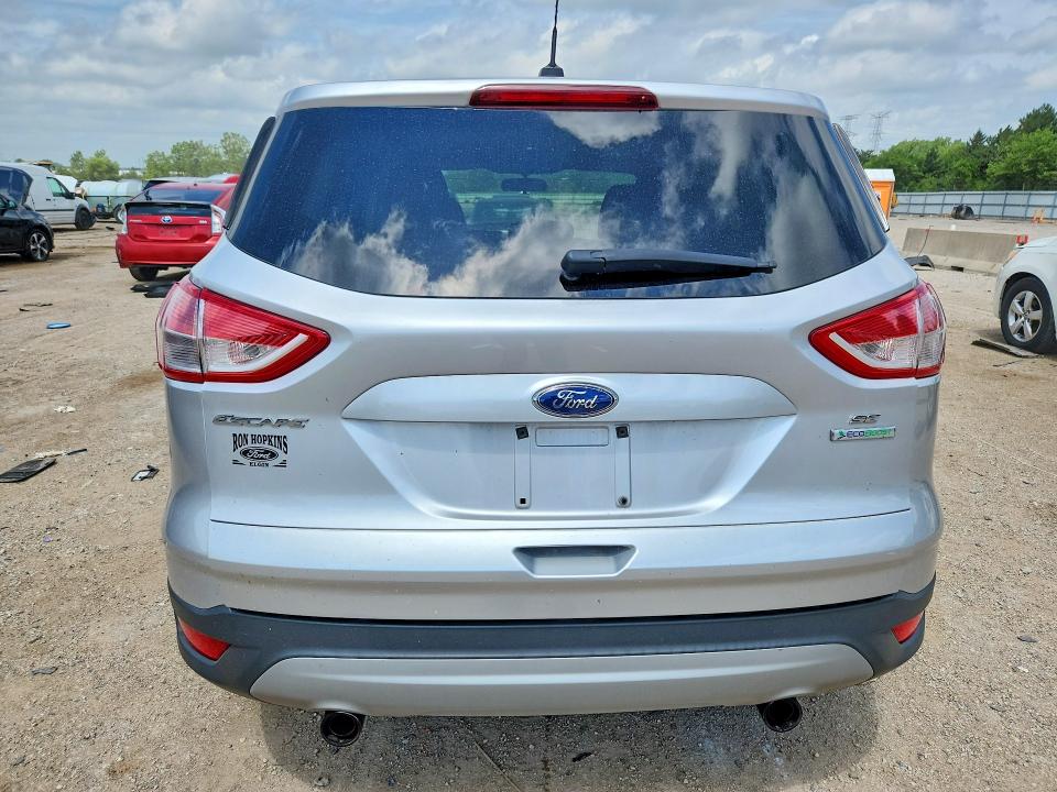 Продажа на аукционе авто 2013 Ford Escape, vin: 1FMCU0G90DUB13401, номер лота: 59115536