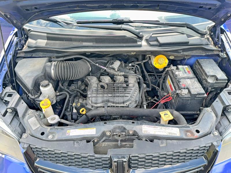 Продажа на аукционе авто 2019 Dodge Grand Caravan, vin: 2C4RDGEG2KR693219, номер лота: 59109536