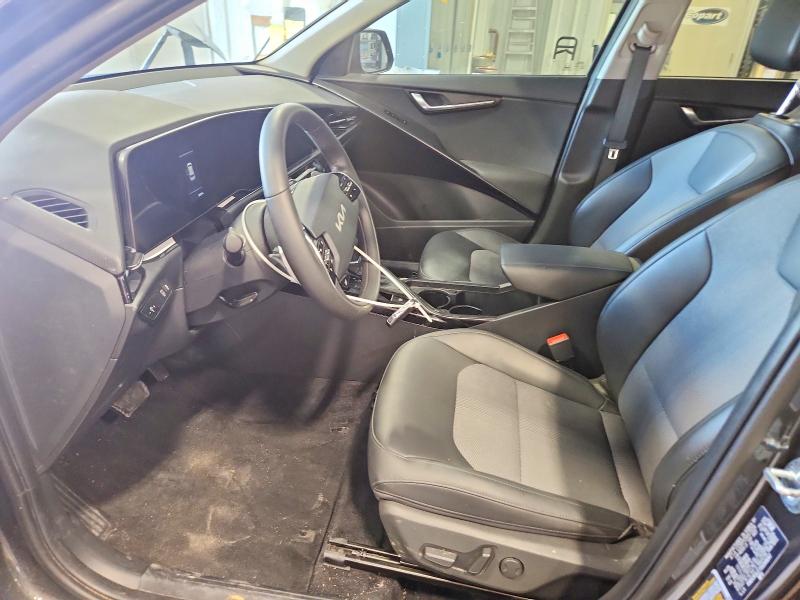 Aukcja sprzedaży 2025 Kia Niro, vin: KNDCR3LE7S5269047, numer aukcji: 57196816