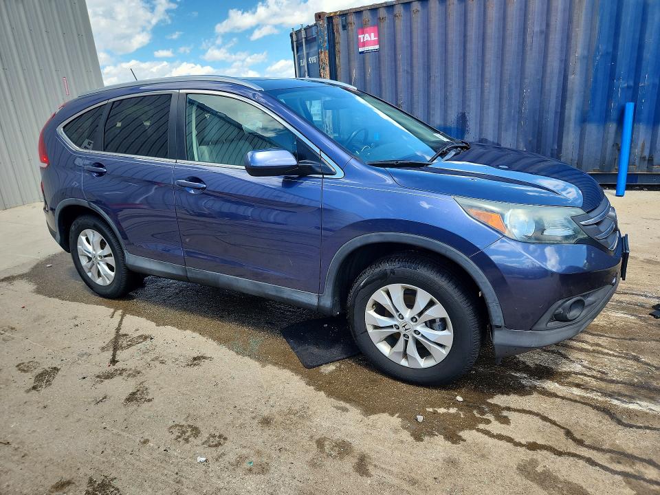 Продаж на аукціоні авто 2014 Honda Cr-v, vin: 2HKRM4H71EH643293, номер лоту: 56741286