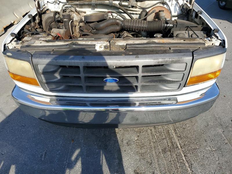 Продажа на аукционе авто 1995 Ford F150, vin: 1FTEF15NXSNA88737, номер лота: 57563756