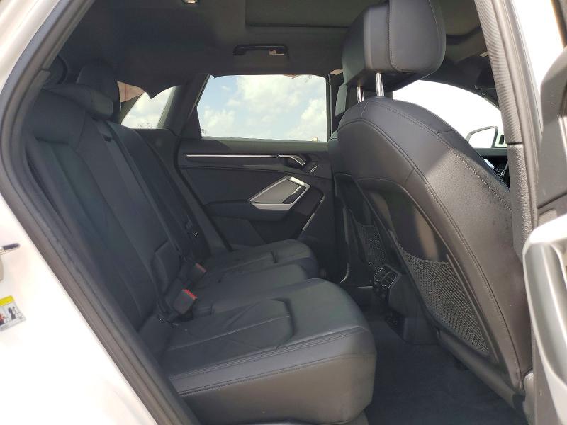 Продажа на аукционе авто 2024 Audi Q3, vin: WA1AUCF32R1085274, номер лота: 56248676