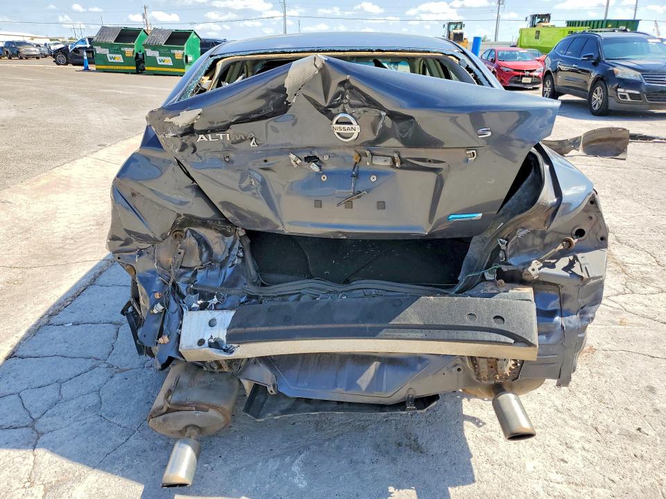 Aukcja sprzedaży 2013 Nissan Altima, vin: 1N4AL3AP2DN511684, numer aukcji: 57662236