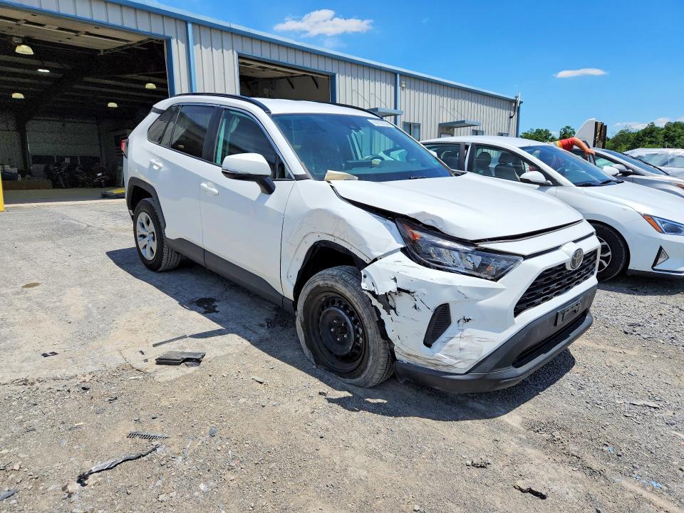 2019 Toyota Rav4 მანქანა იყიდება აუქციონზე, vin: 2T3G1RFV5KC027648, აუქციონის ნომერი: 56720136