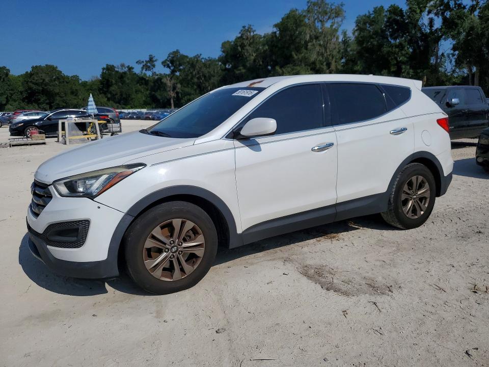 Aukcja sprzedaży 2016 Hyundai Santa Fe Sport, vin: 5XYZT3LB4GG352855, numer aukcji: 58161916
