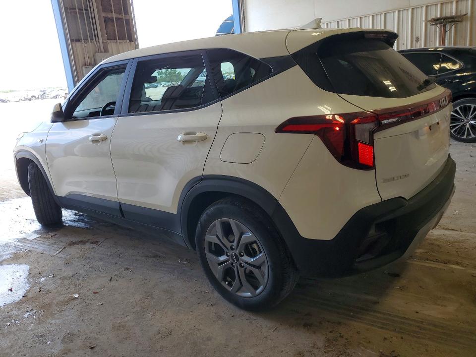 58787626 :رقم المزاد ، KNDEP2AAXT7864389 vin ، 2026 Kia Seltos مزاد بيع