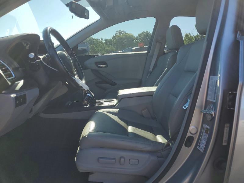 Продаж на аукціоні авто 2017 Acura Rdx, vin: 5J8TB4H51HL034670, номер лоту: 57445396