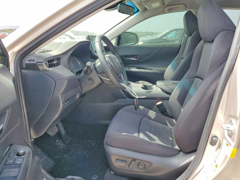 Продаж на аукціоні авто 2021 Toyota Venza, vin: JTEAAAAH2MJ059073, номер лоту: 59010476