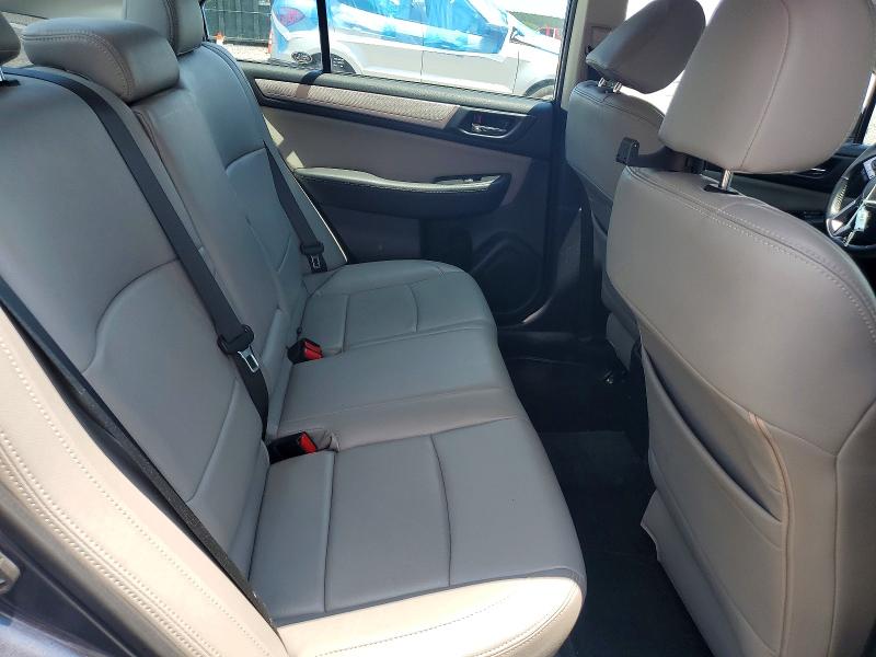56505586 :رقم المزاد ، 4S3BNBC60F3027101 vin ، 2015 Subaru Legacy مزاد بيع