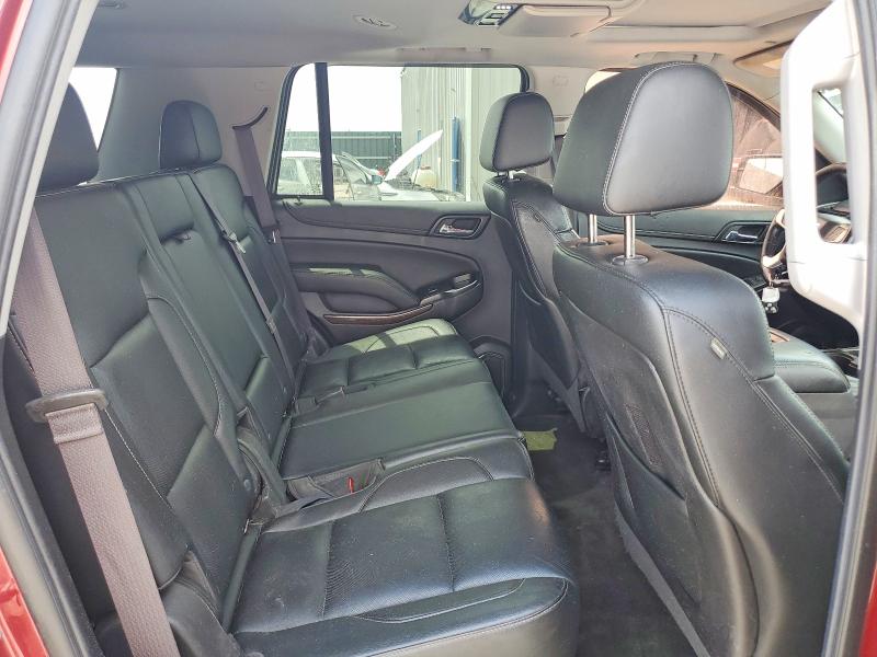 Aukcja sprzedaży 2016 Gmc Yukon, vin: 1GKS2BKC6GR410236, numer aukcji: 56479286