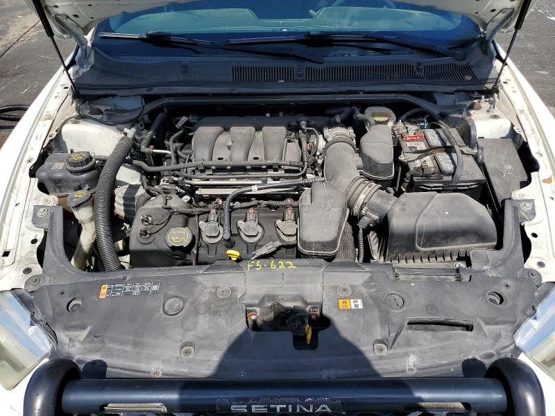 2015 Ford Taurus მანქანა იყიდება აუქციონზე, vin: 1FAHP2L84FG149335, აუქციონის ნომერი: 57687506