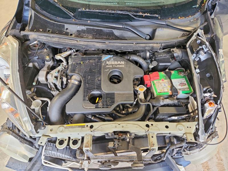 57158236 :رقم المزاد ، JN8AF5MV1DT211173 vin ، 2013 Nissan Juke مزاد بيع