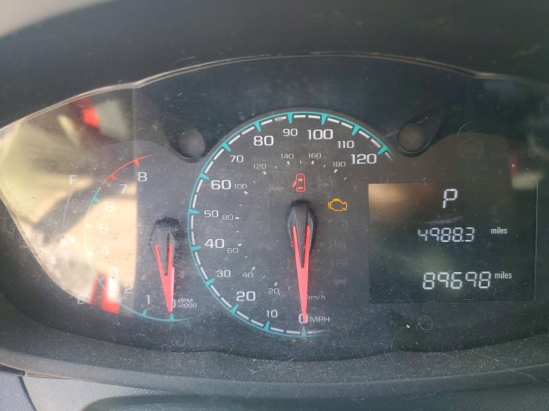 54893146 :رقم المزاد ، KL8CB6SA2GC573967 vin ، 2016 Chevrolet Spark مزاد بيع