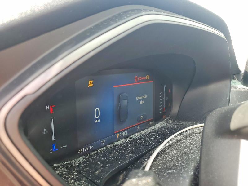 Продаж на аукціоні авто 2023 Ford Escape, vin: 1FMCU9GN6PUA61486, номер лоту: 56030086
