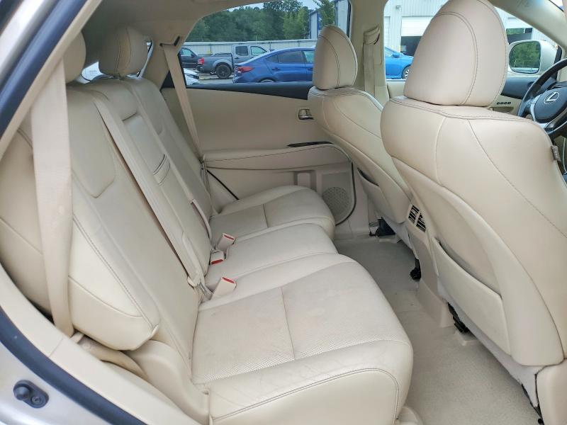 56238566 :رقم المزاد ، 2T2ZK1BAXFC165304 vin ، 2015 Lexus Rx مزاد بيع