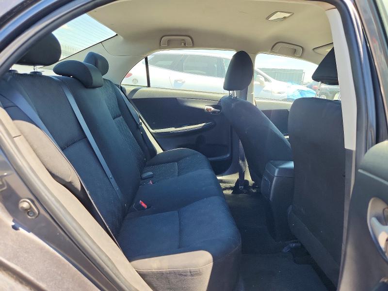 Продаж на аукціоні авто 2010 Toyota Corolla, vin: 2T1BU4EE0AC192424, номер лоту: 56668136