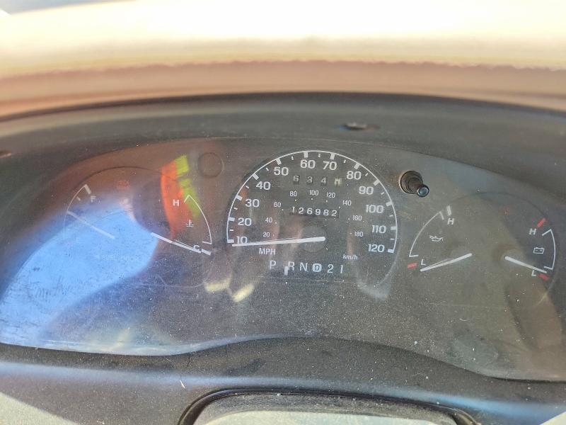 Aukcja sprzedaży 2000 Ford Ranger, vin: 1FTYR10V1YPB82353, numer aukcji: 56250156