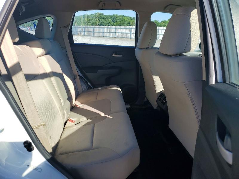 Продажа на аукционе авто 2015 Honda Cr-v, vin: 5J6RM4H37FL097135, номер лота: 55559426
