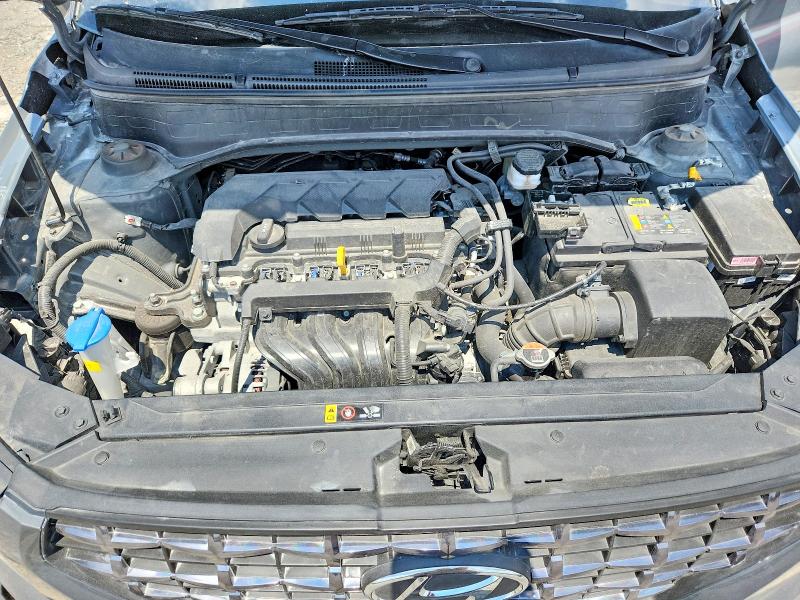 Продажа на аукционе авто 2025 Hyundai Venue, vin: KMHRC8A31SU389681, номер лота: 56781916