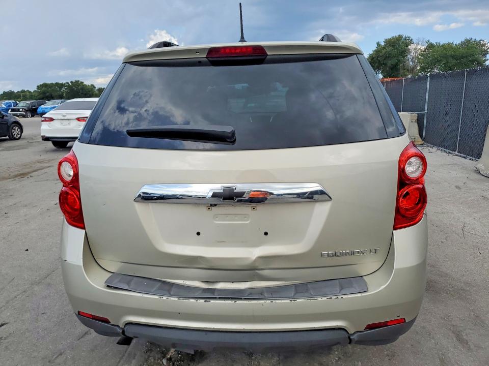 2014 Chevrolet Equinox მანქანა იყიდება აუქციონზე, vin: 1GNALBEK5EZ119805, აუქციონის ნომერი: 59002546