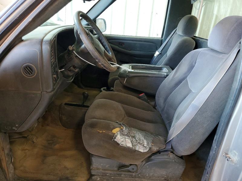 55741286 :رقم المزاد ، 3GTEK14V96G193541 vin ، 2006 Gmc New Sierra مزاد بيع