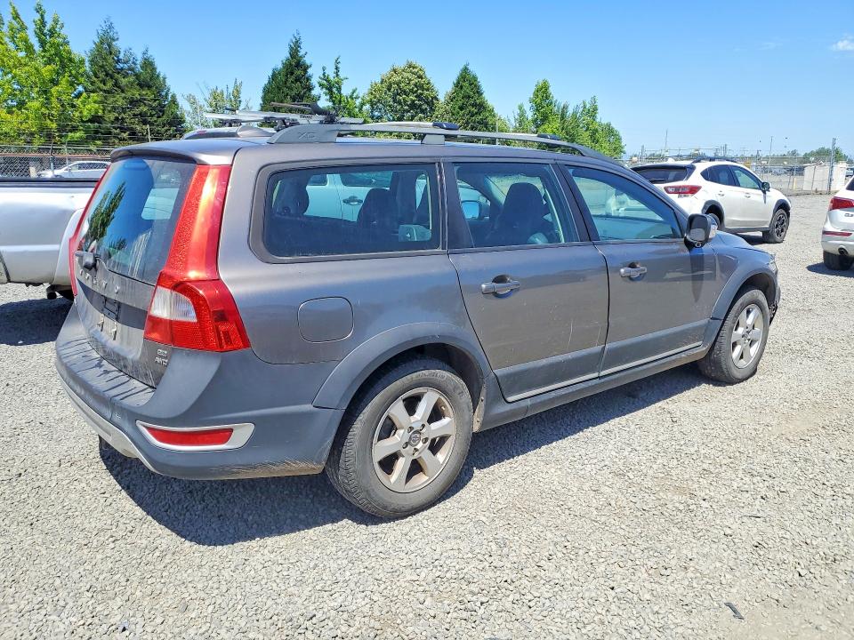 Продажа на аукционе авто 2008 Volvo Xc70, vin: YV4BZ982881032707, номер лота: 54725436