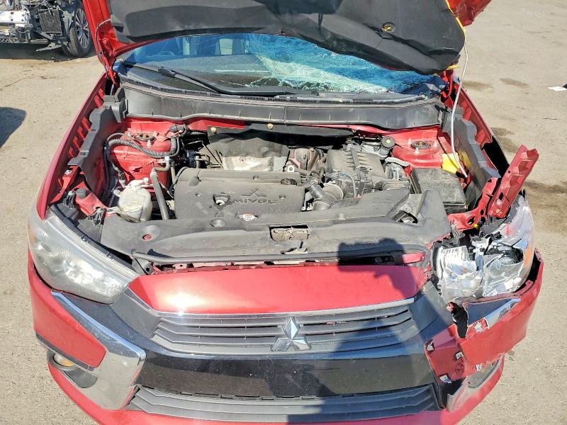 Aukcja sprzedaży 2017 Mitsubishi Outlander Sport, vin: JA4AR3AU3HZ000766, numer aukcji: 56392726