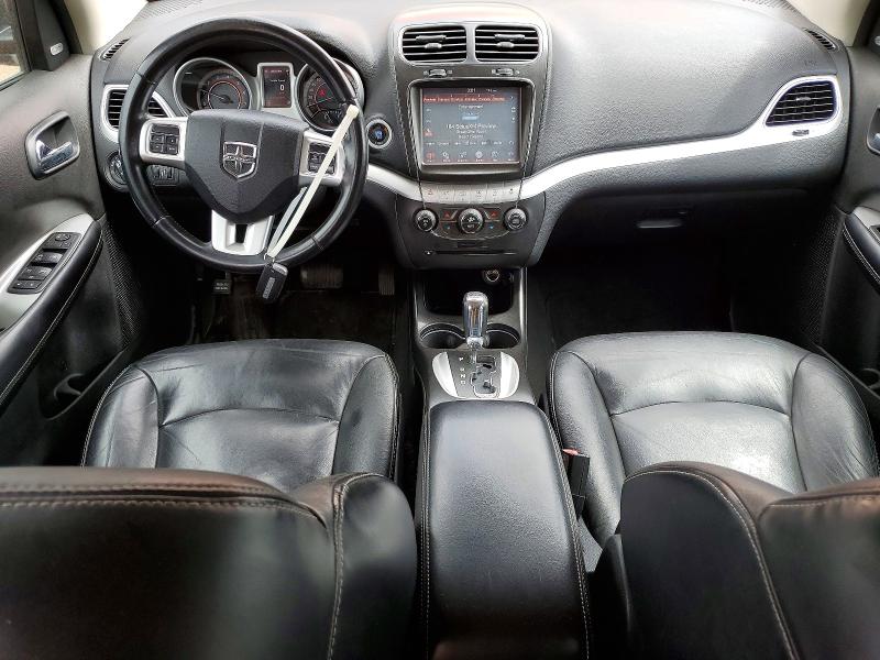 Продажа на аукционе авто 2011 Dodge Journey, vin: 3D4PH6FG7BT518971, номер лота: 58611116
