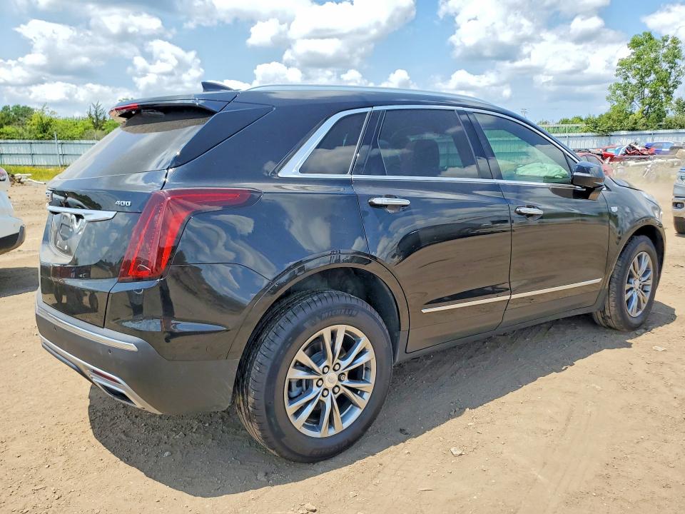 Продаж на аукціоні авто 2020 Cadillac Xt5, vin: 1GYKNCRS8LZ240620, номер лоту: 85979785
